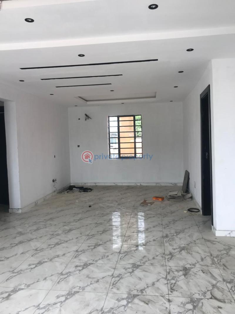 Exquisite 2 bedroom apartment - 3 2 bedroom Flat & Apartment For Sale Salem Ilasan Lekki Phase 1 Lagos - 3