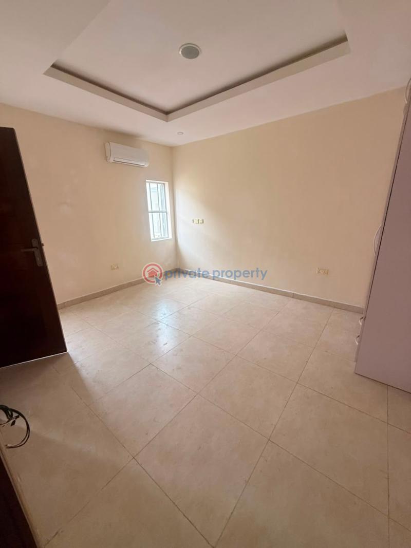 2 bedroom Flat & Apartment For Rent Lekki Right Lekki Lagos - 4