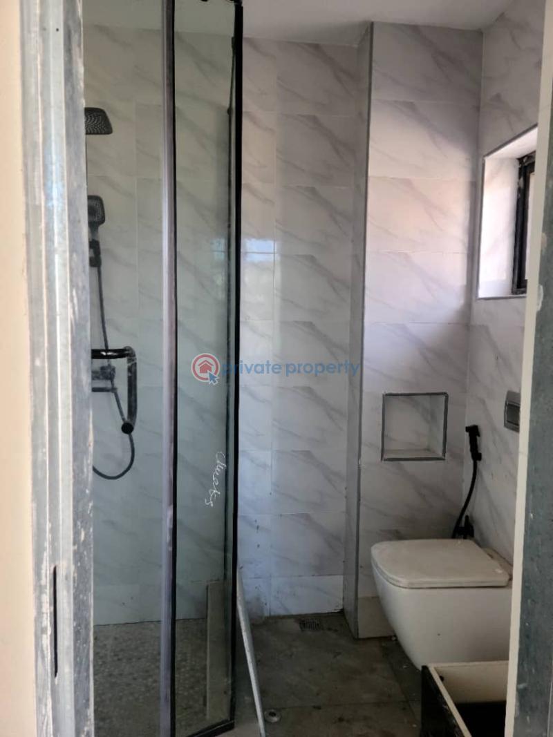 2 bedroom Flat & Apartment For Rent Ikate Lekki Phase 1 Lagos - 5