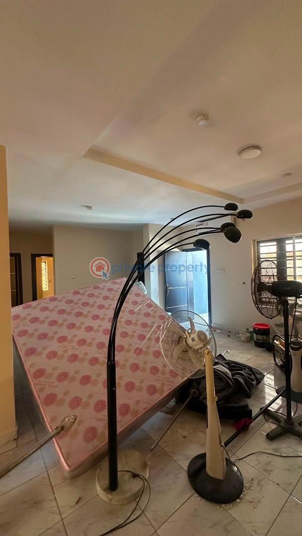 2 bedroom Flat & Apartment For Rent Off Chevron Lekki Lagos - 3