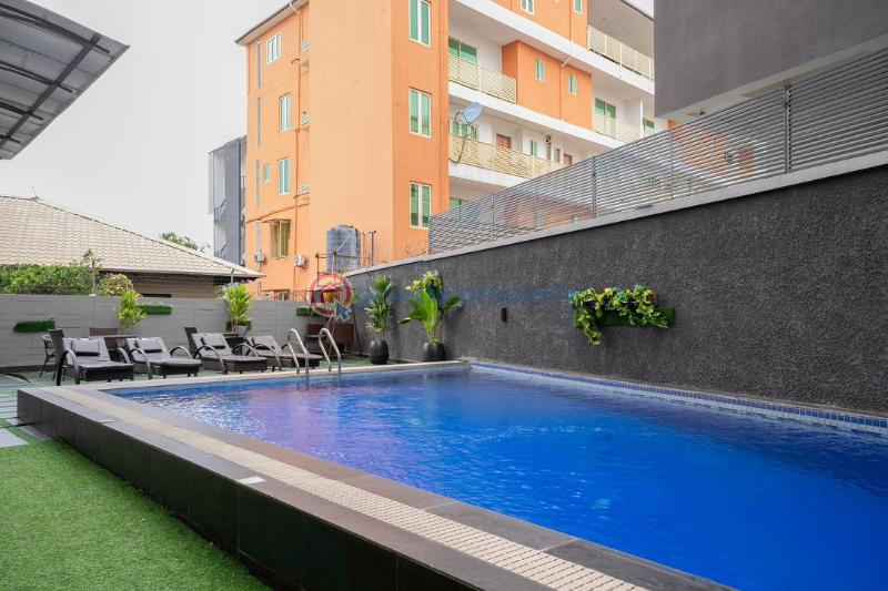 2 bedroom Flat & Apartment Short let Admiralty Way Lekki Phase 1 Lagos - 15