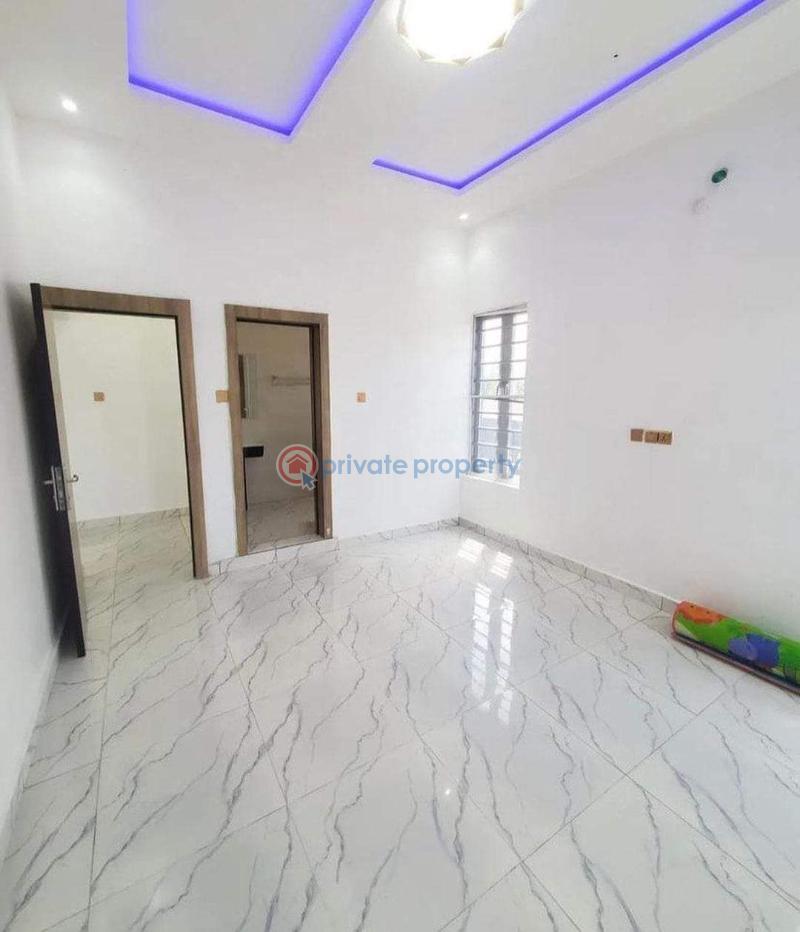 2 bedroom Flat & Apartment For Rent Peninsula Garden Estate Sangotedo Lagos - 5