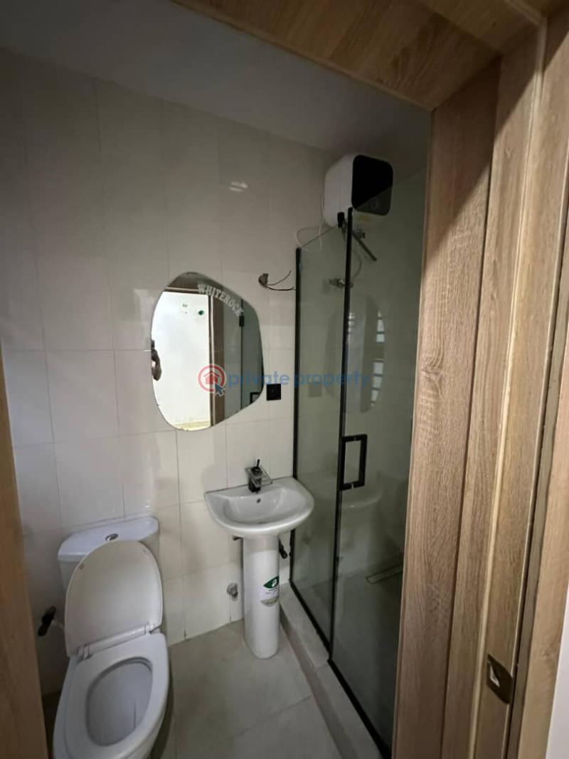 2 bedroom Flat & Apartment For Rent Ologolo Lekki Phase 1 Lagos - 9