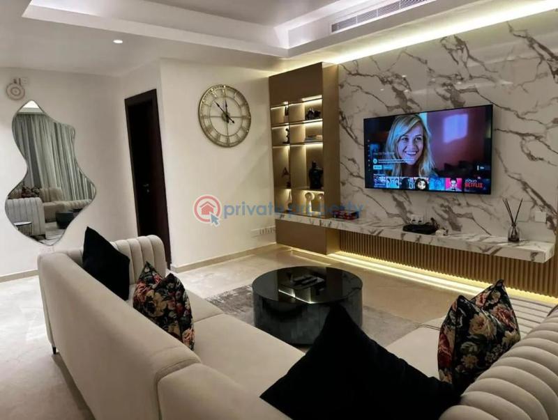 2 bedroom Flat & Apartment For Sale Eko Atlantic Victoria Island Lagos - 2