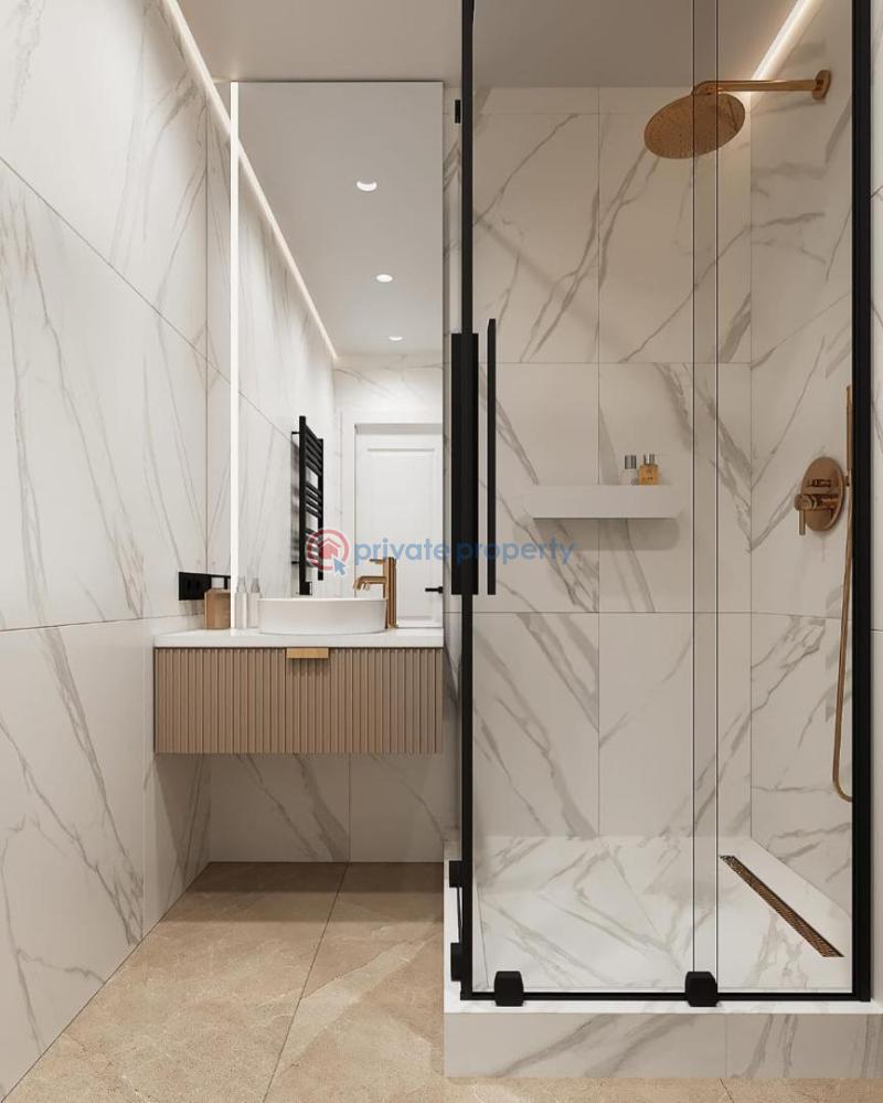 Exquisite 2 bedroom apartment - 0 2 bedroom Flat & Apartment For Sale Ikate Lekki Phase 1 Lagos - 0