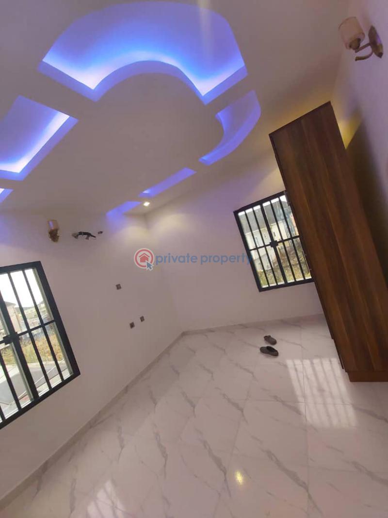 2 bedroom Flat & Apartment For Rent Peninsula Garden Estate Sangotedo Lagos - 8
