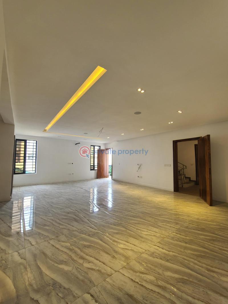 2 bedroom Flat & Apartment For Sale Idado Estate Lekki Lagos - 1