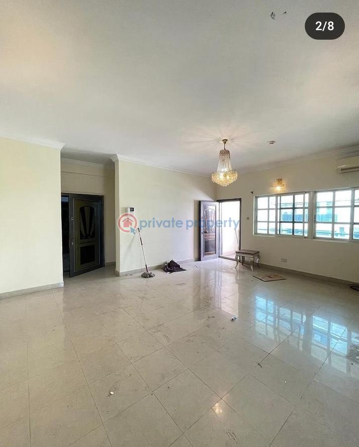 2 bedroom Flat & Apartment For Rent Mobolaji Johnson Avenue Old Ikoyi Lagos - 4