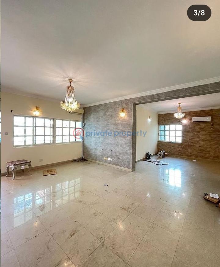 2 bedroom Flat & Apartment For Rent Mobolaji Johnson Avenue Old Ikoyi Lagos - 1