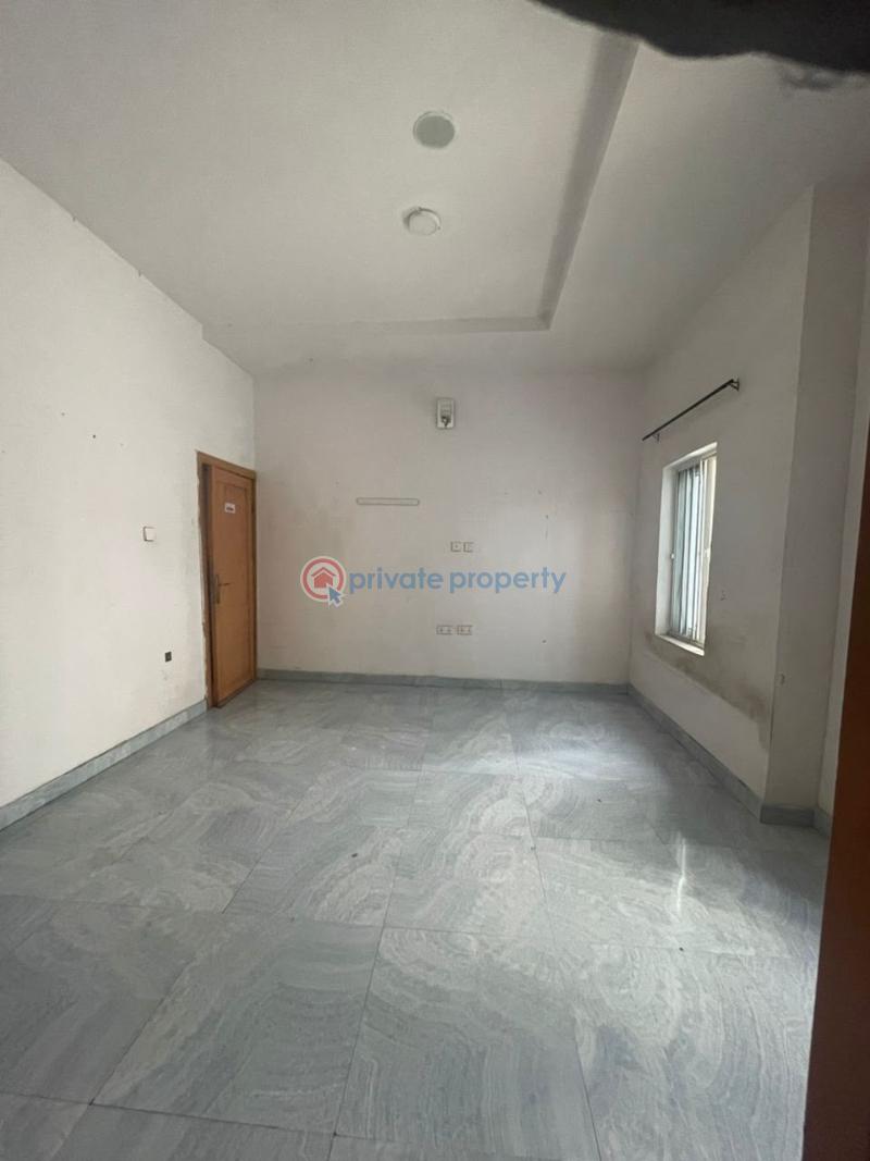1 bedroom Flat & Apartment For Rent Chevron Lekki Lagos - 0