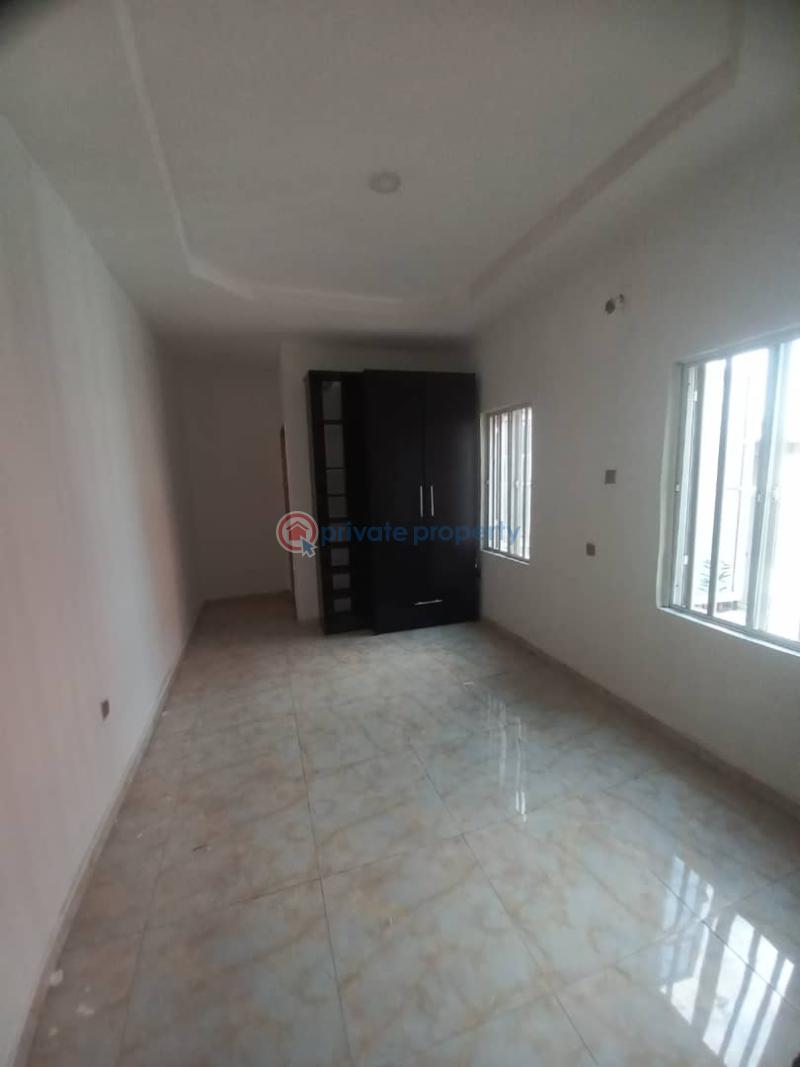 2 bedroom Flat & Apartment For Rent Freedom Way Lekki Phase 1 Lagos - 5