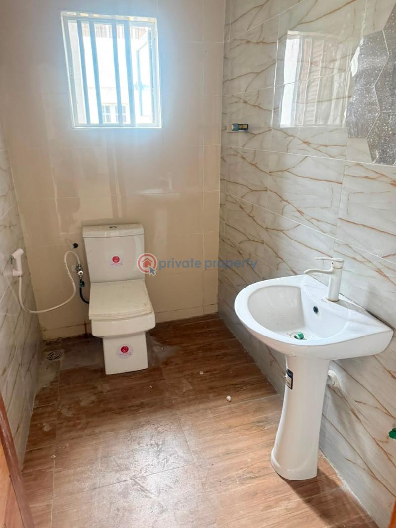 2 bedroom Flat & Apartment For Rent Lekki Right Lekki Lagos - 11