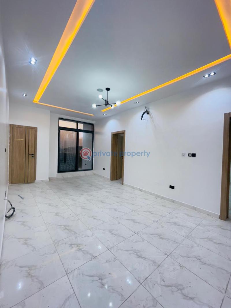 2 bedroom Flat & Apartment For Sale Ologolo Lekki Phase 1 Lagos - 2