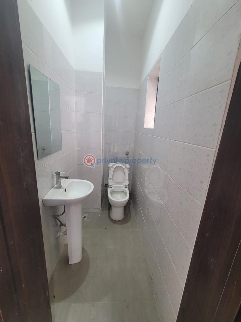 2 bedroom Flat & Apartment For Rent Lekki Phase 1 Lekki Lagos - 5