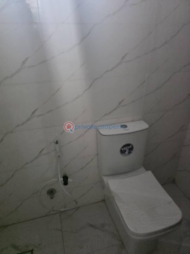 2 bedroom Flat & Apartment For Rent Gombo Road Ajah Lekki Phase 2 Lagos - 5