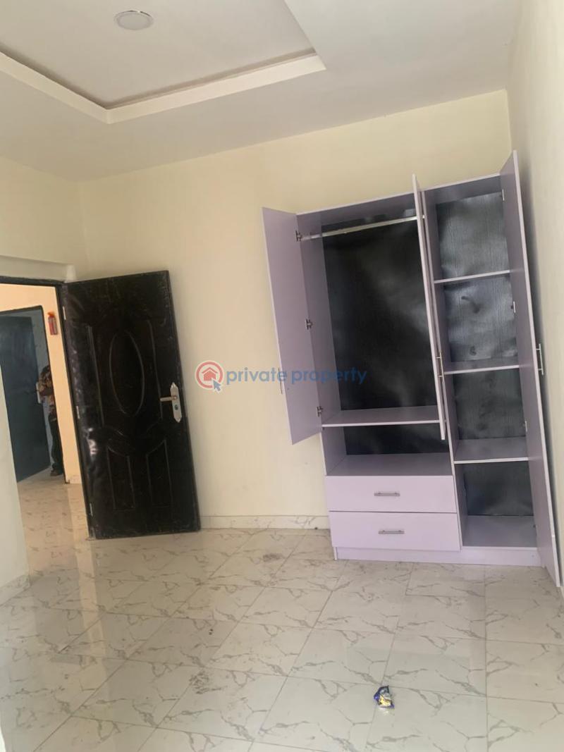 2 bedroom Flat & Apartment For Rent Abijo Sangotedo Lagos - 6