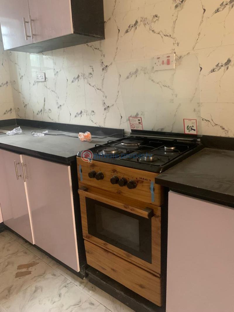 2 bedroom Flat & Apartment For Rent Abijo Sangotedo Lagos - 16