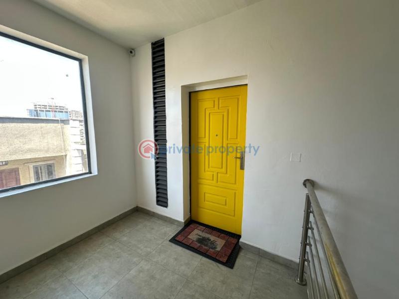 2 bedroom Flat & Apartment For Rent Lekki Phase 1 Lekki Lagos - 9