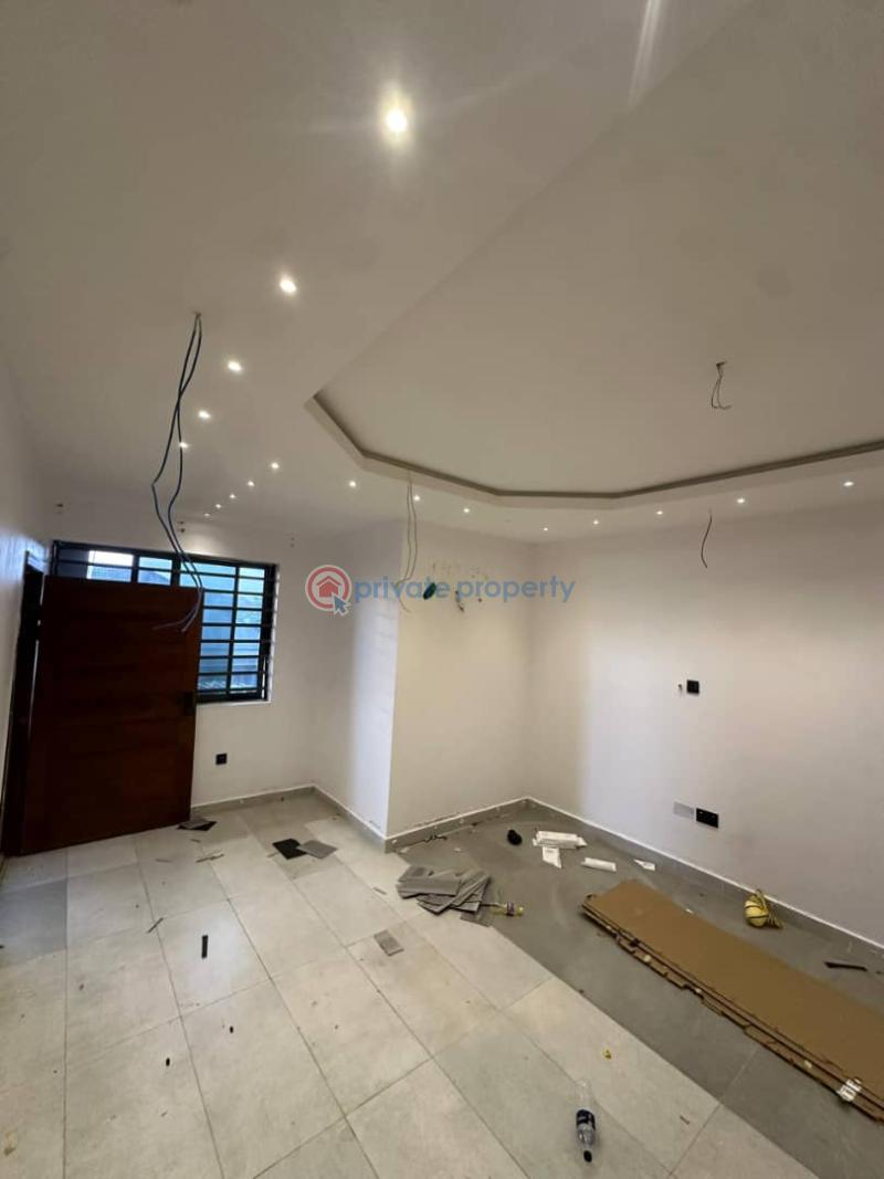 2 bedroom Flat & Apartment For Rent Ologolo Lekki Phase 1 Lagos - 5