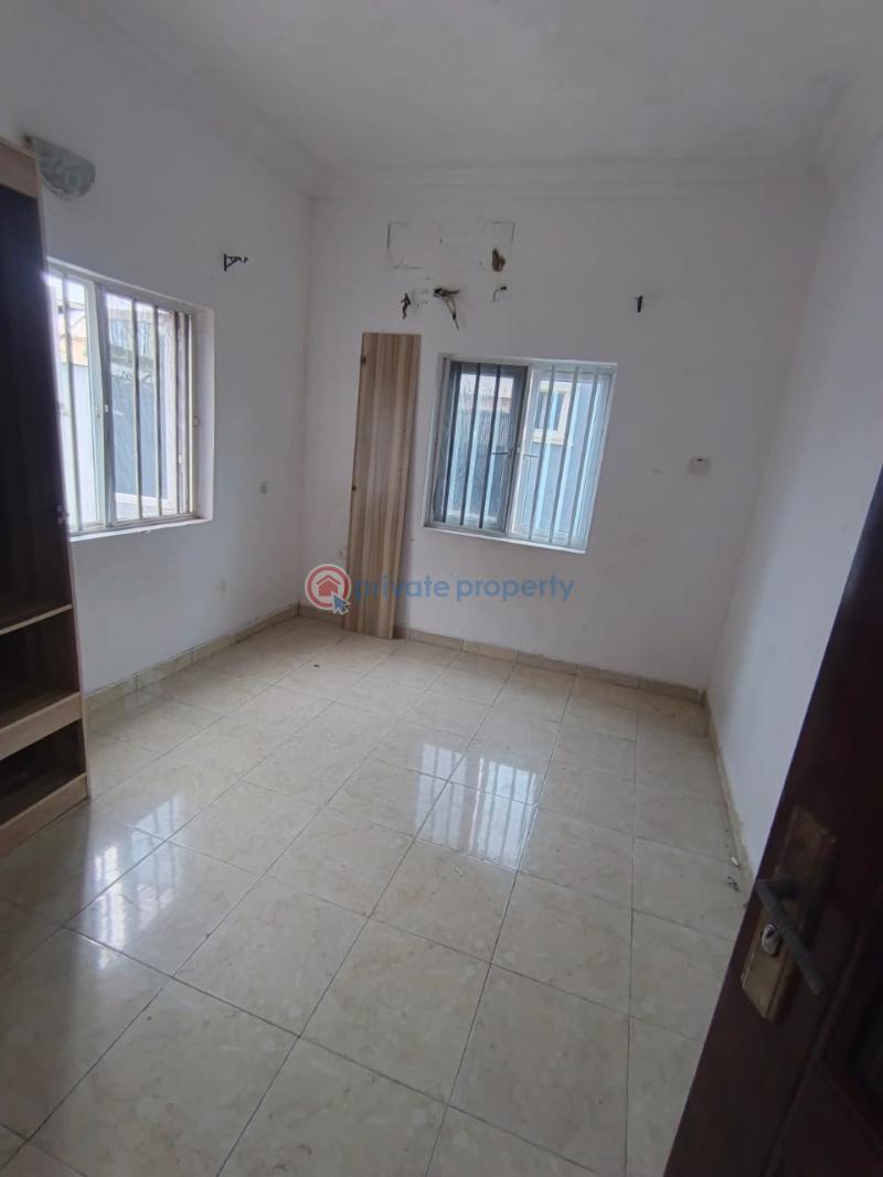 2 bedroom Flat & Apartment For Rent Majek Sangotedo Lagos - 2