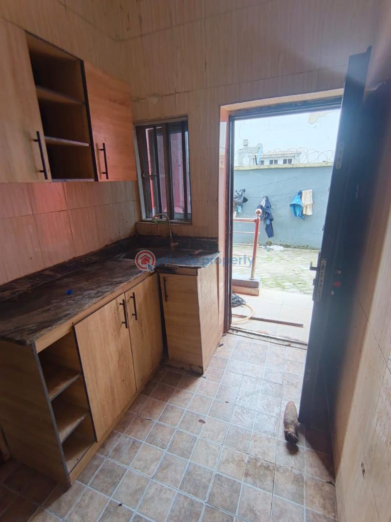 2 bedroom Flat & Apartment For Rent Majek Sangotedo Lagos - 9
