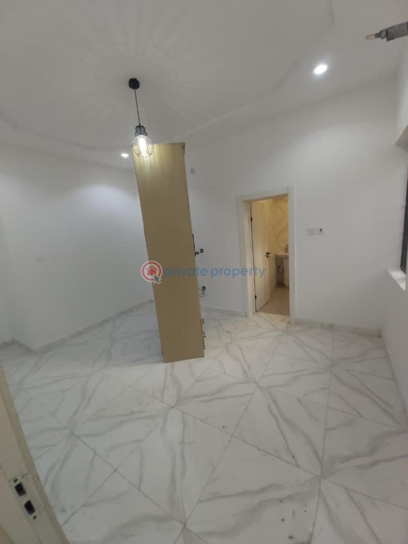 2 bedroom Flat & Apartment For Rent Beach Front Estate, Orchid Lekki Phase 2 Lagos - 5