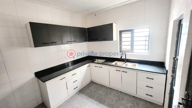 2 bedroom Flat & Apartment For Sale Ologolo Lekki Lagos - 3