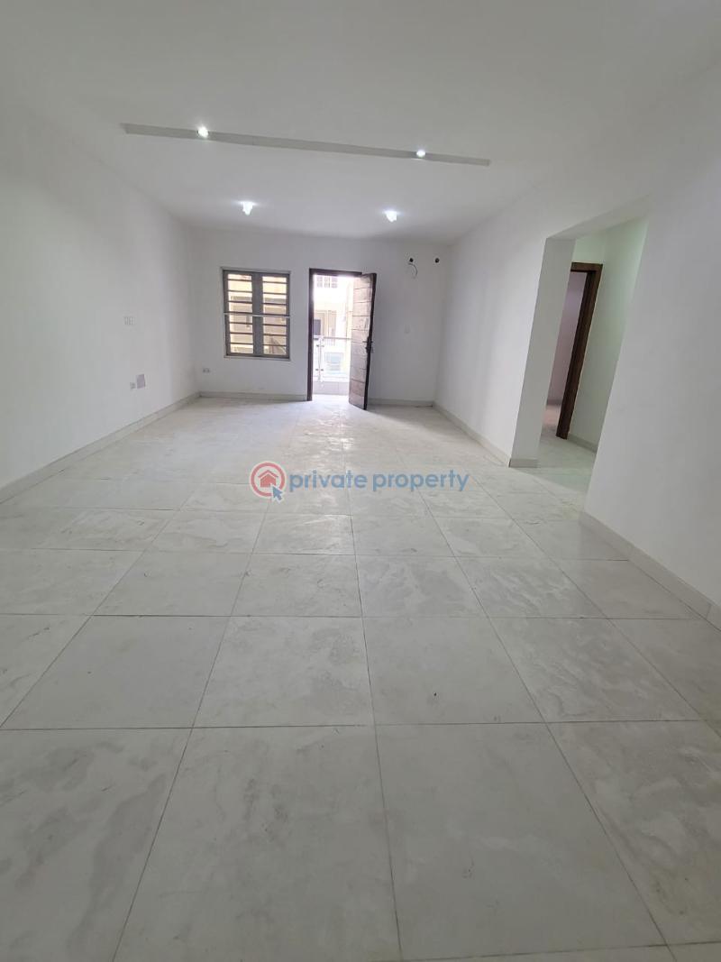 2 bedroom Flat & Apartment For Rent Lekki Phase 1 Lekki Lagos - 2