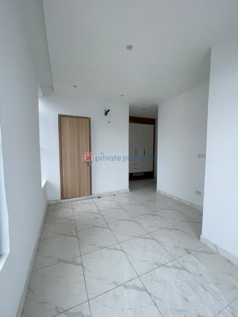 2 bedroom Flat & Apartment For Sale Chevron Lekki Lagos - 3