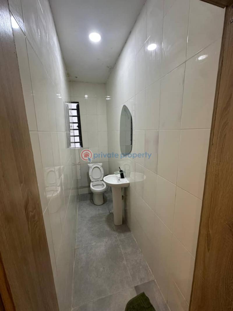 2 bedroom Flat & Apartment For Rent Ologolo Lekki Phase 1 Lagos - 8