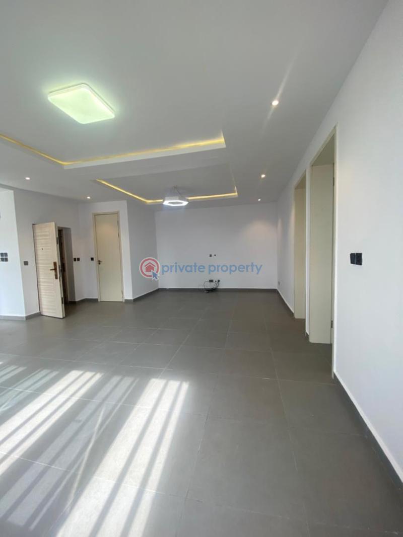 2 bedroom House For Rent Ilasan Lekki Phase 1 Lagos - 1