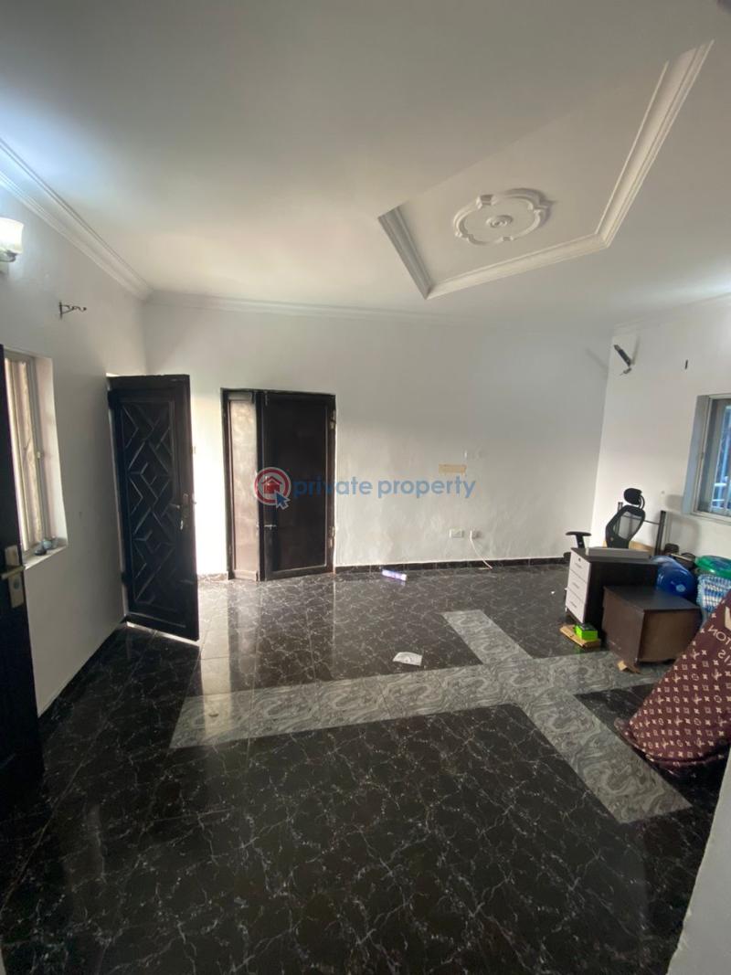 2 bedroom Flat & Apartment For Rent Sangotedo Lagos - 2
