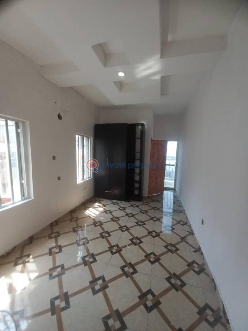 2 bedroom Flat & Apartment For Rent Freedom Way Lekki Phase 1 Lagos - 3