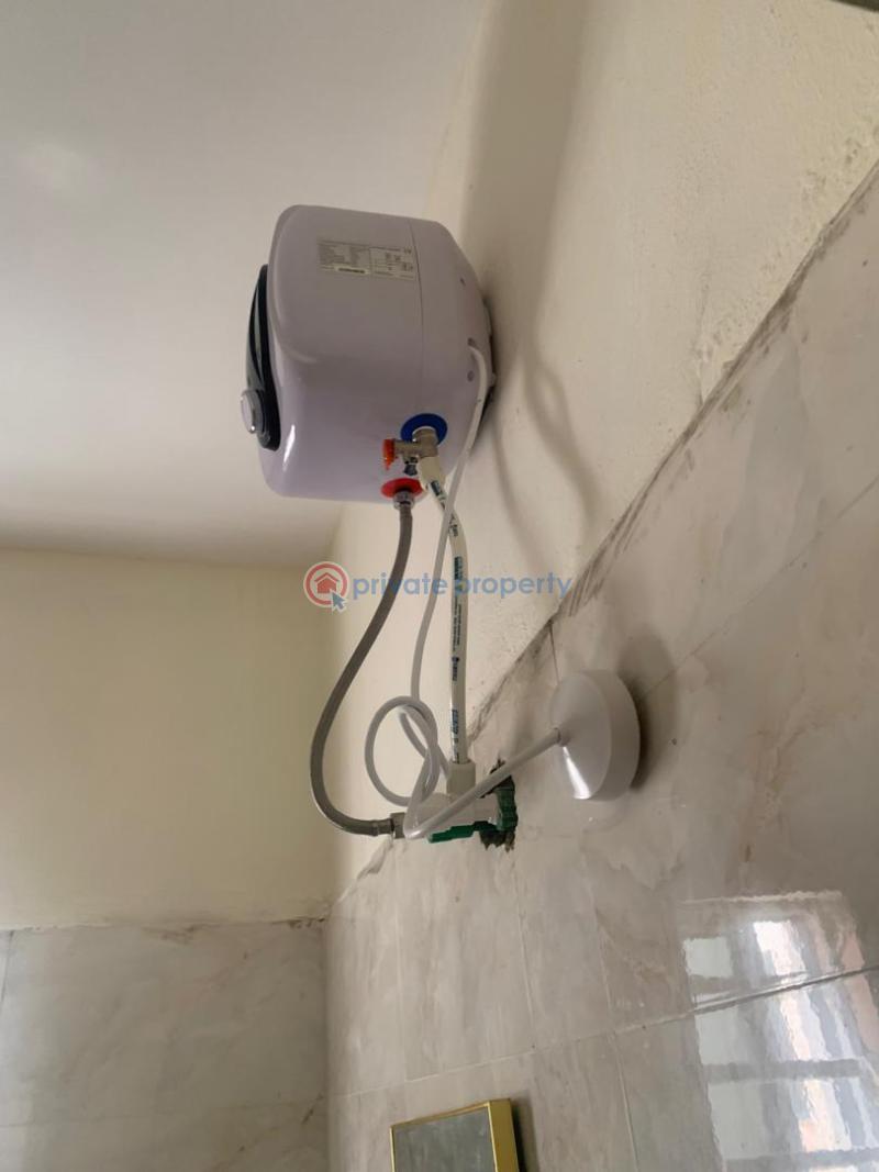 2 bedroom Flat & Apartment For Rent Abijo Sangotedo Lagos - 9