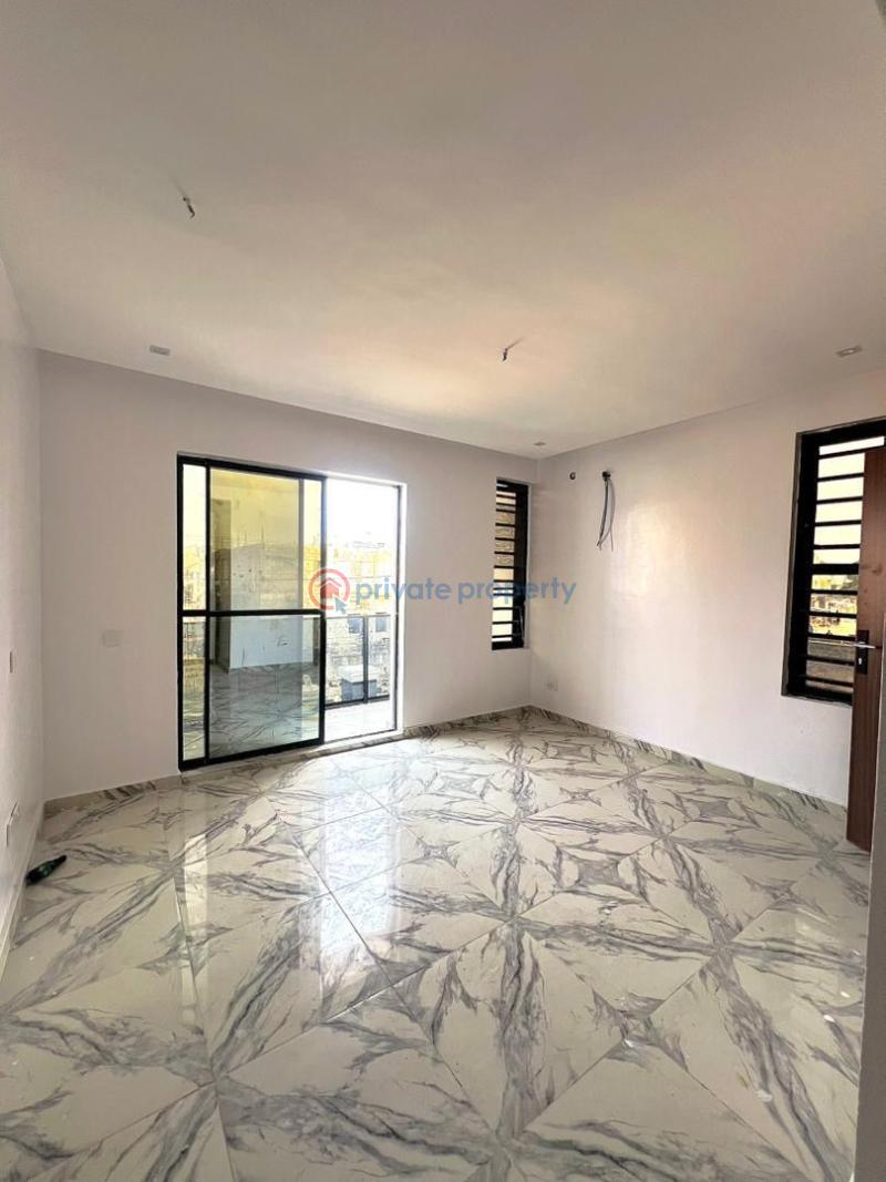 2 bedroom Flat & Apartment For Sale Ologolo Lekki Phase 1 Lagos - 2