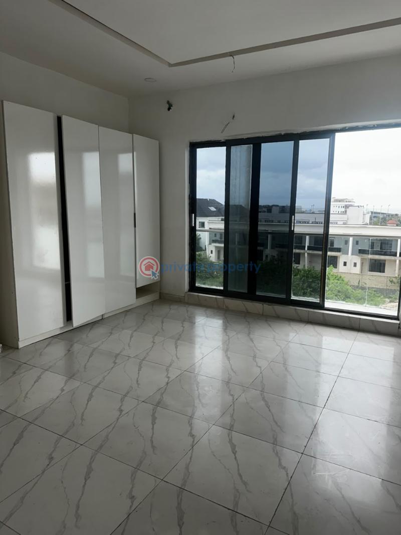 2 bedroom Flat & Apartment For Rent Orchid Lekki Lagos - 3