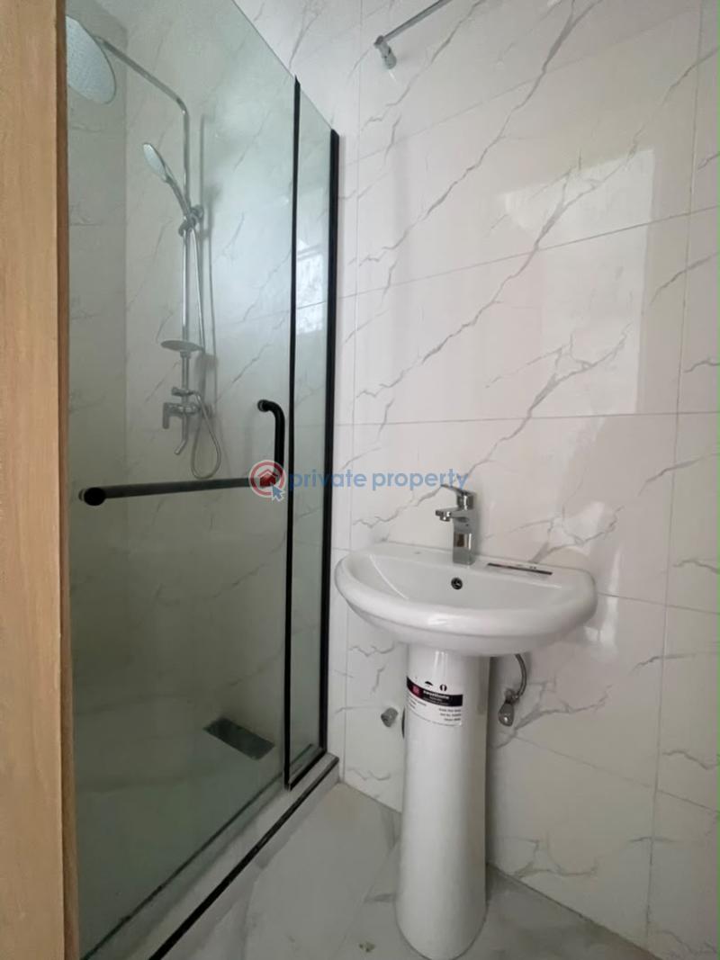 2 bedroom Flat & Apartment For Sale Chevron Lekki Lagos - 12