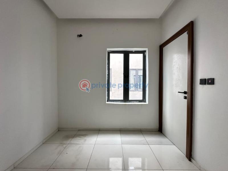 2 bedroom Flat & Apartment For Rent Gombo Road Ajah Lekki Phase 2 Lagos - 2
