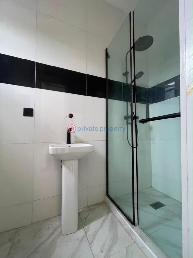 2 bedroom Flat & Apartment For Rent Ikte Lekki Lagos - 13