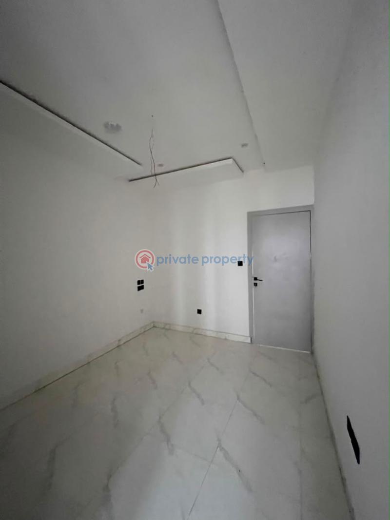 2 bedroom Flat & Apartment For Rent Ikte Lekki Lagos - 6