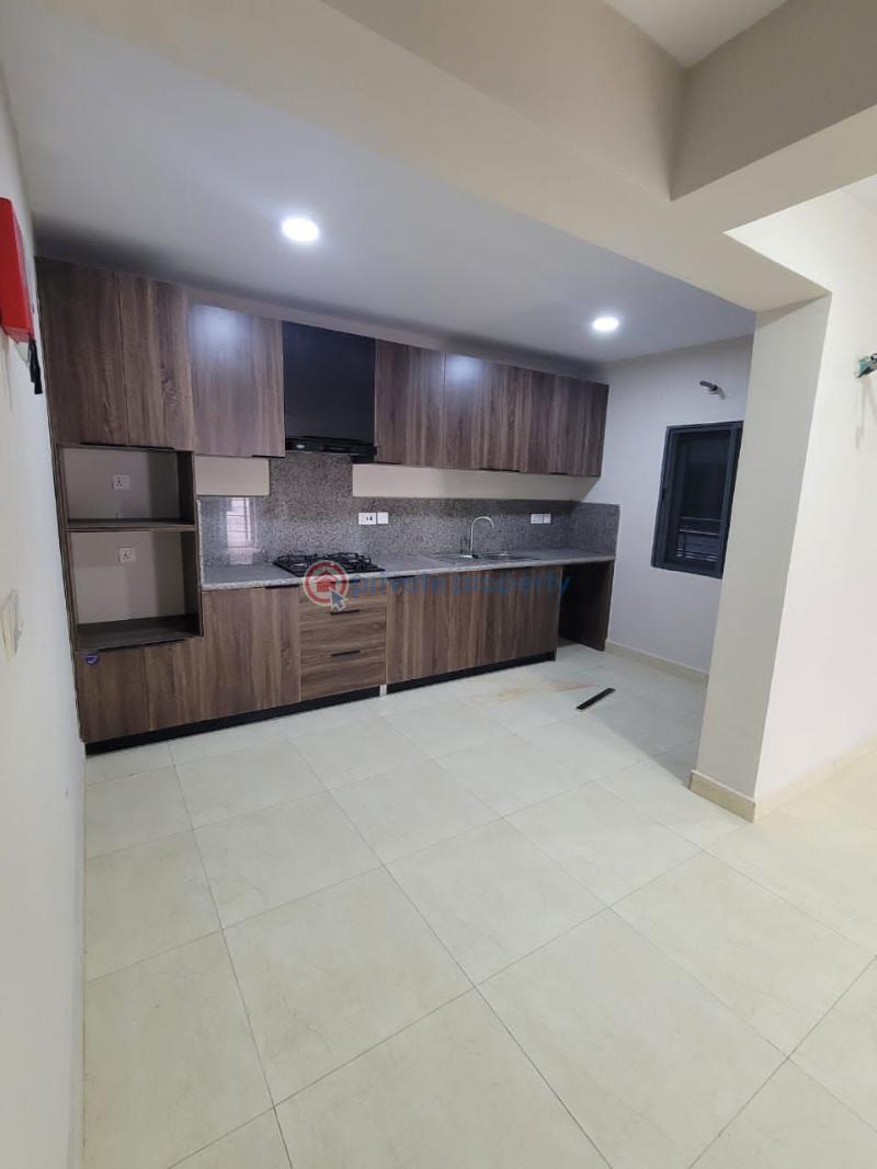 2 bedroom Flat & Apartment For Rent Osapa London Lekki Phase 1 Lagos - 4