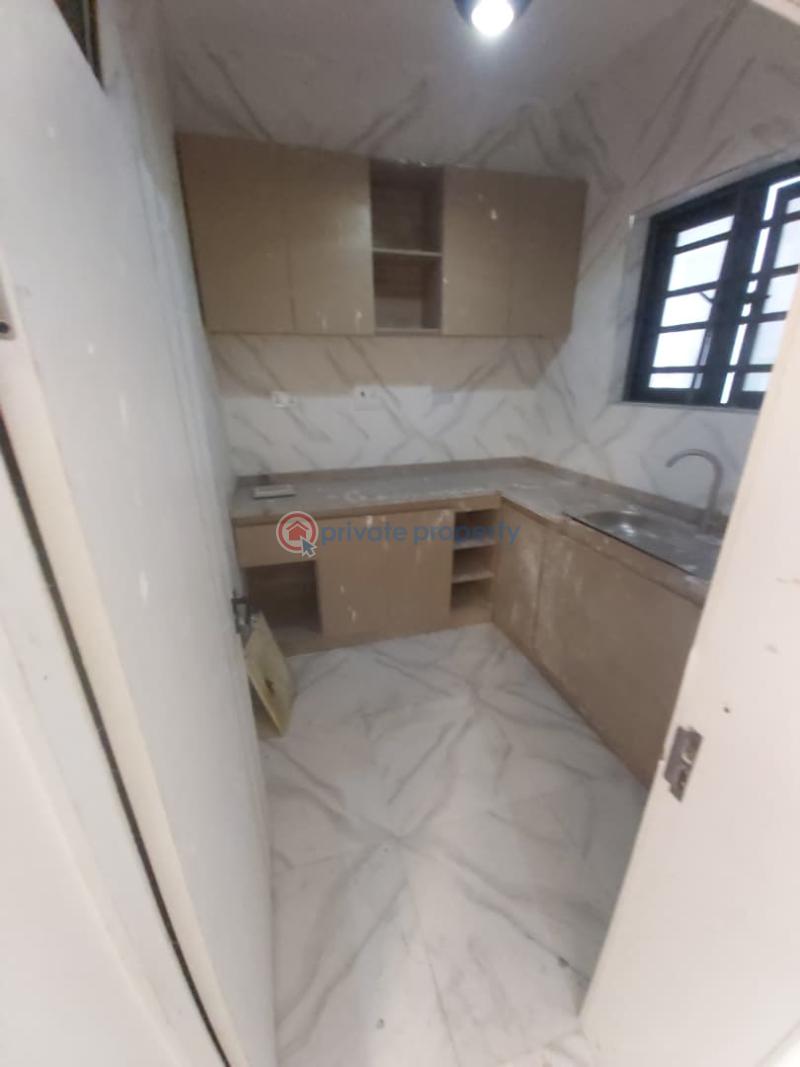 2 bedroom Flat & Apartment For Rent Beach Front Estate, Orchid Lekki Phase 2 Lagos - 7