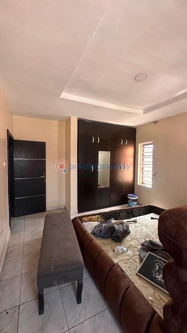 2 bedroom Flat & Apartment For Rent Off Chevron Lekki Lagos - 2