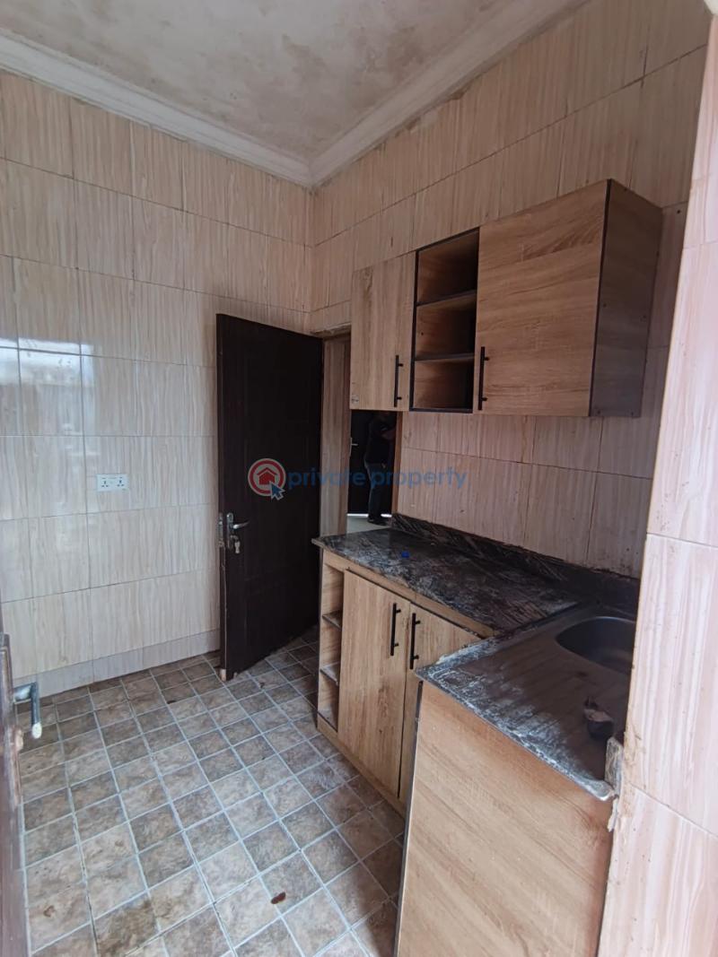 2 bedroom Flat & Apartment For Rent Majek Sangotedo Lagos - 6