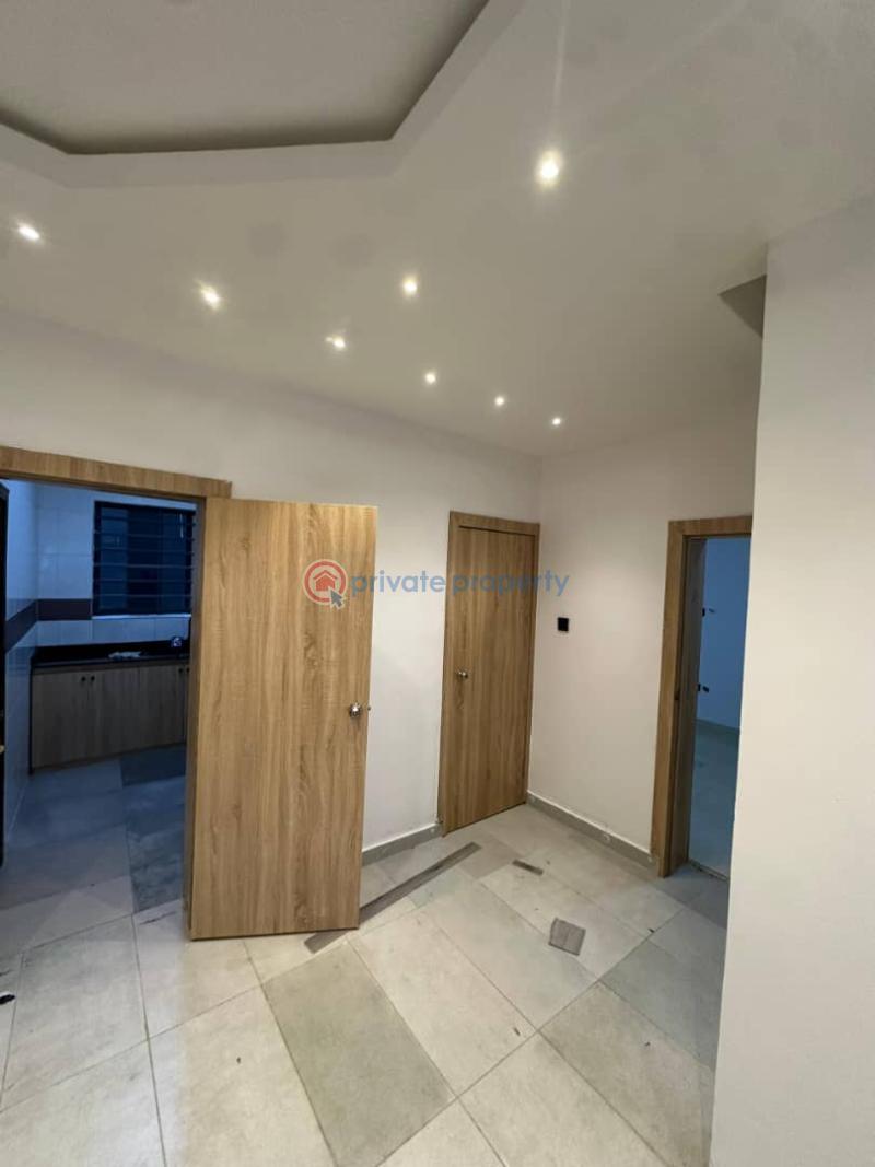 2 bedroom Flat & Apartment For Rent Ologolo Lekki Phase 1 Lagos - 2