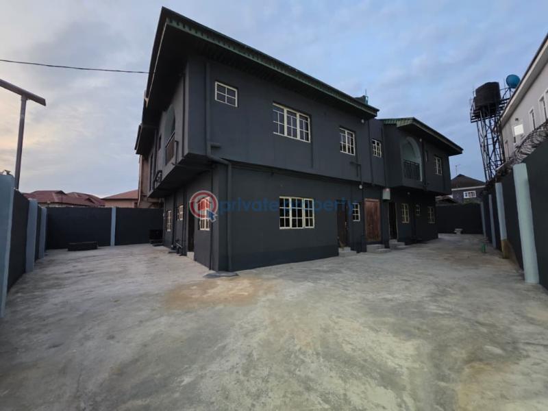 2 bedroom Flat & Apartment For Rent Magodo Kosofe/Ikosi Lagos - 11