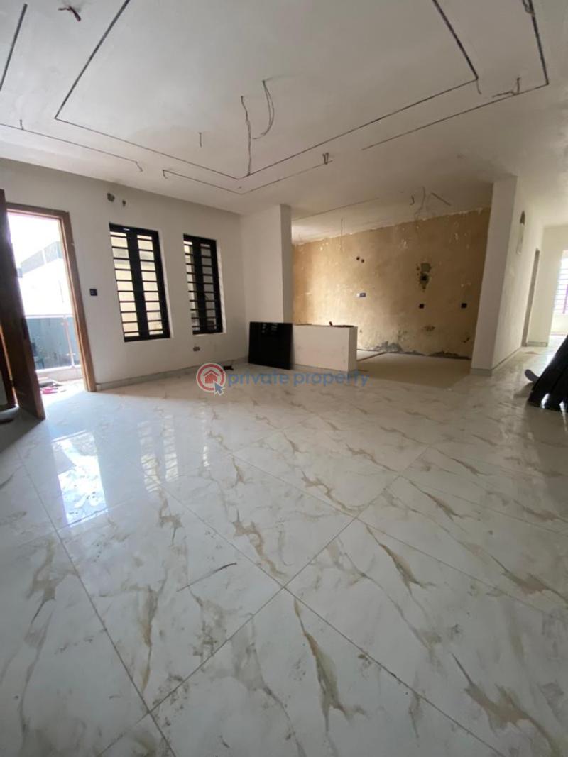 2 bedroom Flat & Apartment For Sale Lekki Phase 1 Lekki Lagos - 3
