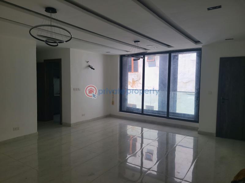 2 bedroom Flat & Apartment For Rent Ikate Lekki Phase 1 Lagos - 1
