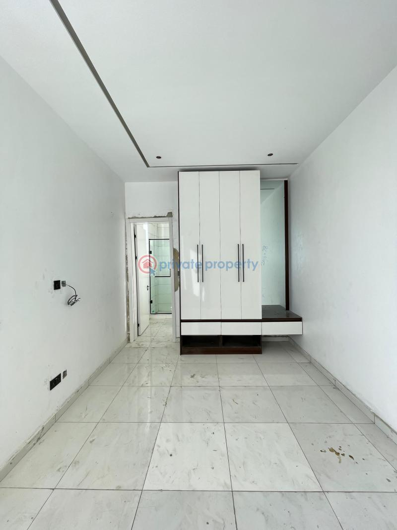 2 bedroom Block Of Flats For Sale Victoria Island Lagos - 3