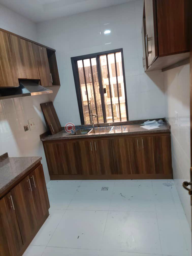 2 bedroom Flat & Apartment For Rent Peninsula Garden Estate Sangotedo Lagos - 11